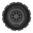 thumbnail image 3 of 0005018215, Firm High Hardness Practical Engine Coolant Reservoir   For Car Accessory, 3 of 8