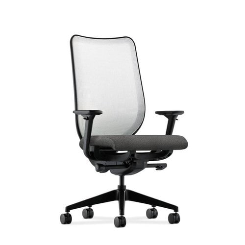 Hon Nucleus High Back Mesh Desk Chair Walmart Com