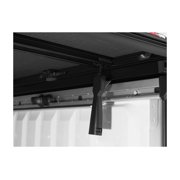 Extang 92424 Trifecta 2.0 Soft Folding Tonneau Fits 2019-2025 Dodge Ram 1500 w/Rambox w/ & w/o MFTG 5'7 Bed