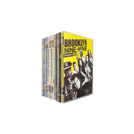 Brooklyn Nine-Nine: The Complete Series 1- (DVD),Comedy Brooklyn Nine-Nine: The Complete Series 1- (DVD),Comedy