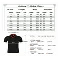 thumbnail image 3 of F1 Team Short Sleeve, POLO Shirt, Racing Suit, Cross-country Suit, Cycling Suit--Week, 3 of 3