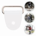 thumbnail image 2 of 20pcs Practical Fitness Buckle Banmo, 2 of 3