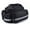 Black, variant on Motorcycle Saddle Bag Tail Bag Bicycle Carrier Bag Rear Rack Bike Trunk Bag Luggage Pannier Back Seat Double Side Cycling Bycicle Bag Travel Bag