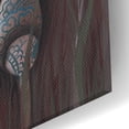 thumbnail image 3 of Epic Art 'Bones And Butterflies' by Abril Andrade, Acrylic Glass Wall Art, 16"x24", 3 of 8