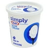 Simply Kraft Sour Cream, 8 Oz.