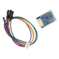 thumbnail image 1 of Capteur Magnétomètre, Module Capteur de Champ 3.3V-5V Basse Consommation 3 Axes pour Drones, 1 of 8