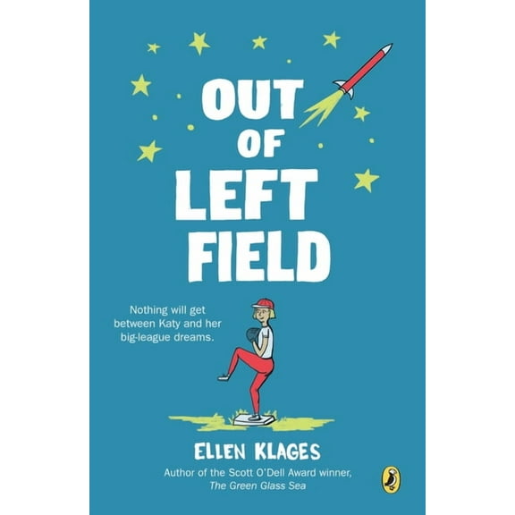Gordon Family Saga Out of Left Field, Book 3, (Paperback)