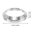 thumbnail image 2 of unbranded Anillo Base Hidráulico Para De Barbería Para Operación Silenciosa Y Mantenimiento, 2 of 8