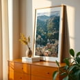 thumbnail image 3 of Over Minori 02 - Minori Campania Italy Photography Unframed Wall Art Print 20 x 30 inches, 3 of 60