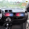 thumbnail image 4 of ZWNAV Dual 12.3 inch Screen Car Radio For Nissan Sunny 2011-2013 Android GPS Navigation Multimedia Video Player Stereo Receiver Head Unit, 4 of 15