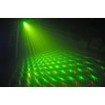thumbnail image 4 of Mini Laser Light Show - Red and Green Lasers - Sound Active - Stage Light or DJ Light, 4 of 4