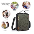 thumbnail image 5 of Thundercats Backpack Study Pioneer System Frontier Bookbag with Settler's Lunch, 5 of 5