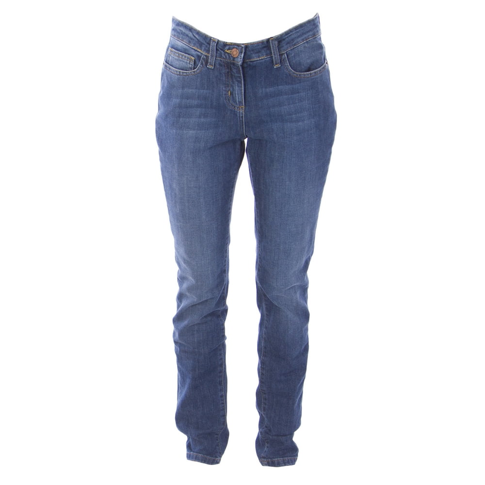 Boden - BODEN Women's Stonewashed Skinny Jeans US Sz 6R Medium Indigo ...