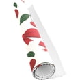 thumbnail image 6 of Ryvnso Placemats Set of 4 Cherry Fruits Bow Dining Mats Heat-Resistant Non-Slip Washable Table Mat, 6 of 8