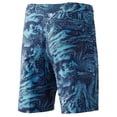 thumbnail image 4 of Huk Pursuit Stone Shore Boardshort Volcanic Ash, 28 Shorts, 4 of 5