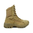 thumbnail image 2 of McRae Footwear Terassault T1 Hot Weather Performance Combat Boot in Coyote 8177, 2 of 4