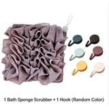 Lunxisen 1 Pcs Korean Exfoliating Washcloth… product image