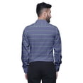 thumbnail image 2 of BESTMAN Long Sleeve Formal Shirt For Men Button Down Cotton Men Shirts, 2 of 5