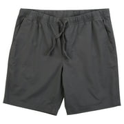 Free Assembly Men's 9” E-Waist Utility Shorts