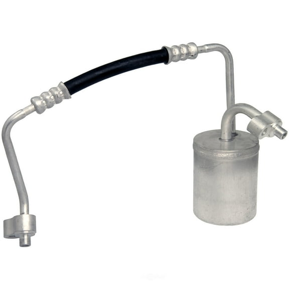 Denso A/C Receiver Drier Fits select: 2004-2007 SATURN VUE