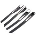 thumbnail image 1 of For Seltos 2019-2023 Car Inside Door Panel Molding Strip Parts, 1 of 5