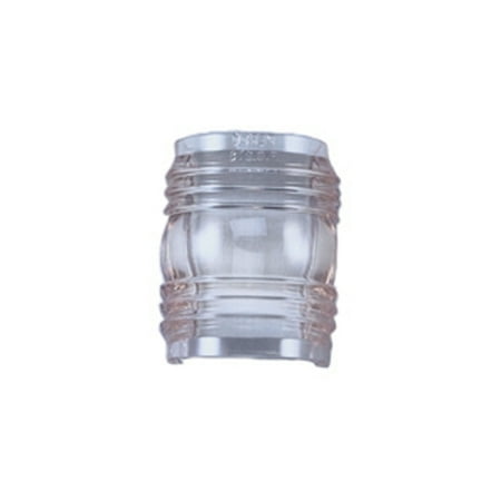 Perko Spare Plug - Perko 0278DP0WHT Spare White Lenses - Pack of 2