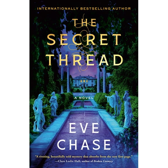 The Secret Thread, (Paperback)