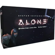 Alone - Avatar Expansion New