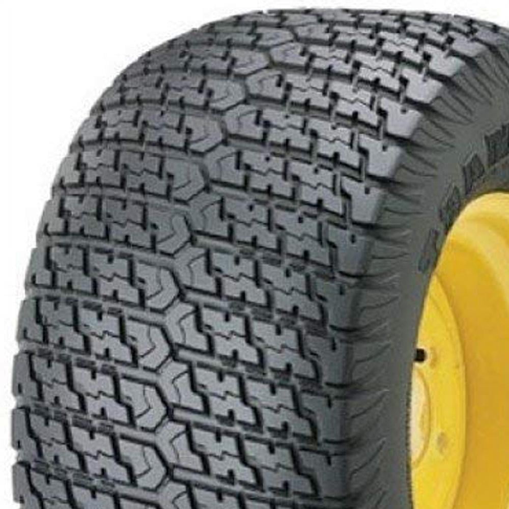 Cooper Discoverer A/TW All Terrain Tire - 255/65R17 110S