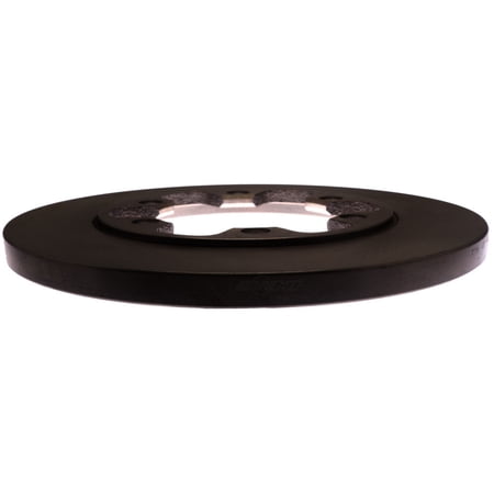 ACDelco 18A81790A Disc Brake Rotor