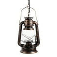 thumbnail image 1 of Outdoor Light,Outdoor Vintage Lantern Light LED Lantern Vintage Lantern Light World-Class Design, 1 of 7