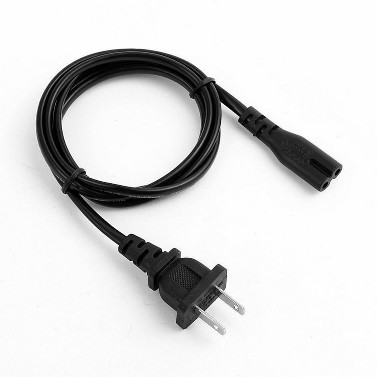 Walmart ps4 power cable outlet