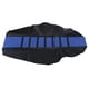 thumbnail image 1 of Pinza suave para motocicleta, anti-cubierta para moto de cross Azul, 1 of 9