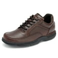 thumbnail image 1 of Zapato para Caminar Rockport Eureka para Hombre en Cuero Marrón, 1 of 1