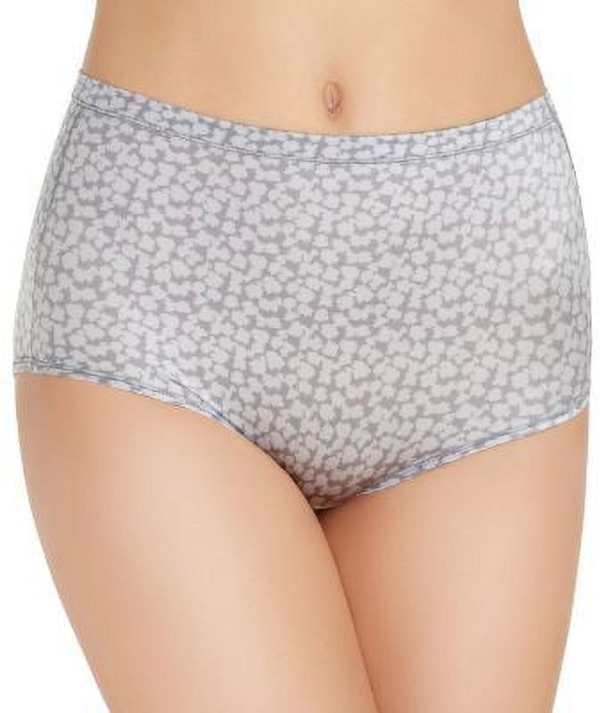 Vanity Fair Womens Body Caress Brief Style-13138 - image 5 of 9