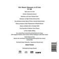 thumbnail image 2 of Adam Fischer - Idomeneo - Music & Performance - SACD, 2 of 3
