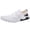 White, variant on ZACPNCV Mens Plus Size Water Shoes Quick Dry Breathable Non Slip Comfort Aqua Socks Summer