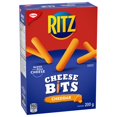 thumbnail image 2 of Ritz Cheese Bits Crackers, 200 G, 2 of 8
