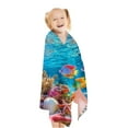 thumbnail image 4 of Riecok Beach Towel Beach Towels Fashion Party Towels Oversized Microfiber Beach Towel Summer Adult Swimming Towel Microfiber Beach Towel Multi-color Free Size, 4 of 10