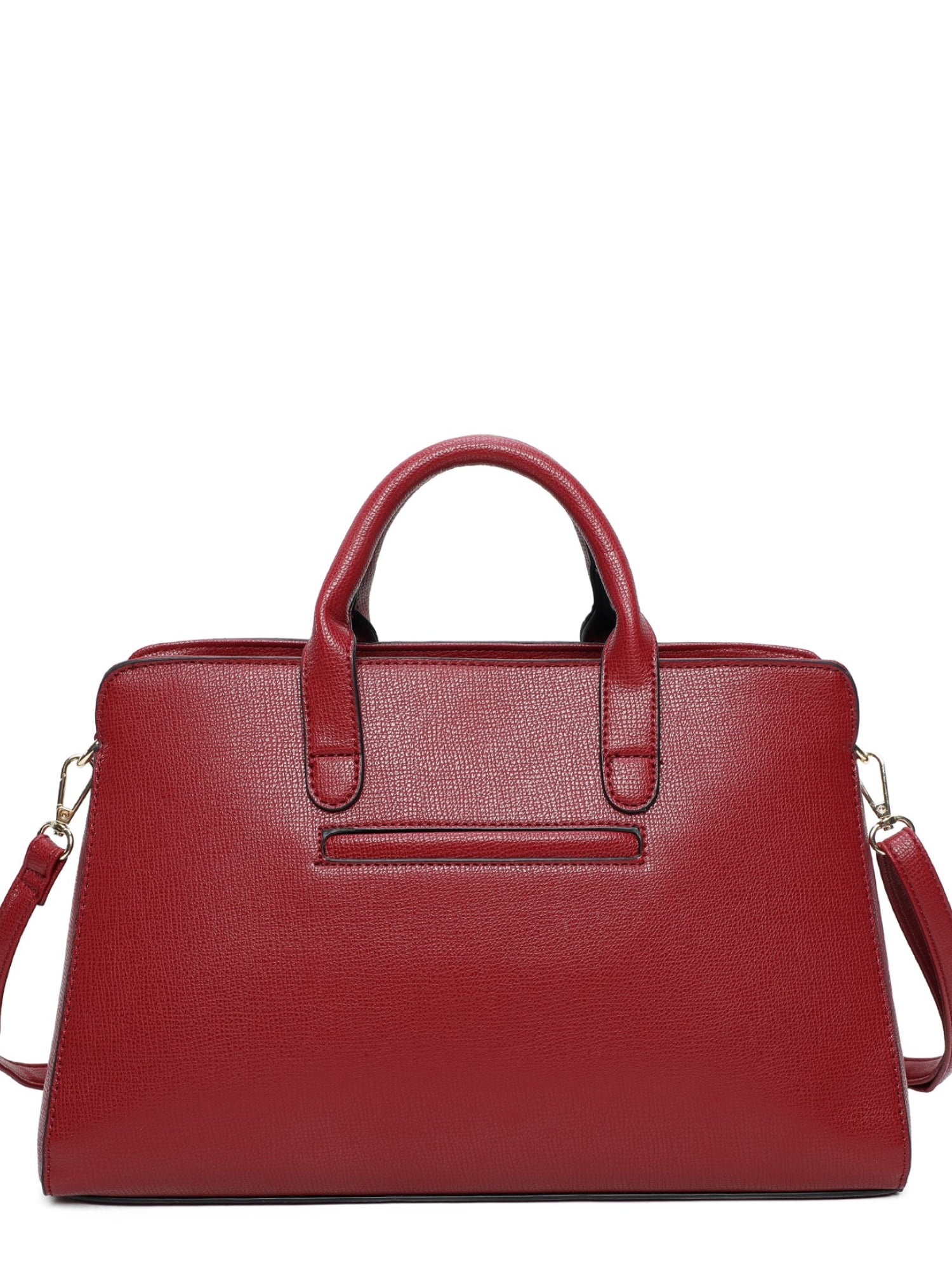 Tote Faux Leather Vera New York Handbags Bag Satchel Bradley