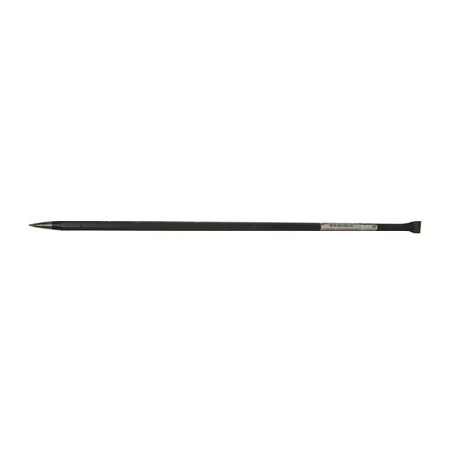 Straight Chisel Slate Bar, 5'