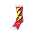 thumbnail image 4 of Flash of Lightning Socks (Ages 3-7), 4 of 5