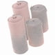 thumbnail image 1 of 4-Pack Elastic Bandages with Metal Clips for Ankle, Arm, Leg, or Chest Support Sports Compression Wraps Random Color, 1 of 2