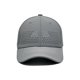thumbnail image 5 of Sombreros de Camionero de Malla de Espalda Gorra de Béisbol a Cuadros con Cordón Al Aire Libre Casual de Moda Respirable Protector Solar Sombreros de Camionero Personalizados para Hombres, 5 of 7