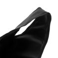 thumbnail image 3 of Duradero Bolsillo de de Boliche de Paño de Oxford de Transportar y Conveniente de utilizar Accesorio de ejercicio de Negro DYNWAVEMX Portador de la bola de bolos, 3 of 7