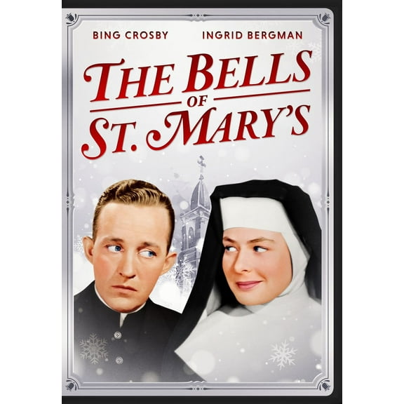 Bells of St. Mary's, The (DVD)