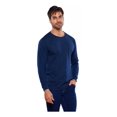 thumbnail image 2 of Paq 3 Playeras Manga Larga Para Hombre Alfani, Envio Gratis, 2 of 8