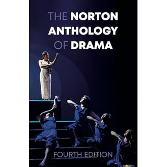The Norton Anthology of American Literature, (Paperback