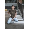 thumbnail image 6 of Natural Woman Twists (WL) Short Sleeve T-Shirt, 6 of 9