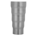 thumbnail image 5 of Conector de tubo de escape, Conector de tubo de escape de cono de 50 mm‑70 mm Adaptador reductor de 5 pasos Hierro universal para automóviles, 5 of 5